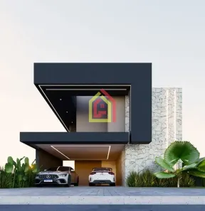 Casa com 3 Quartos à venda, 130m² no Cidade Nova, Marabá