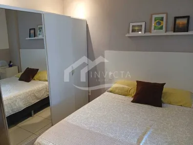 Kitnet com 1 Quarto à venda, 30m² no Copacabana, Rio de Janeiro