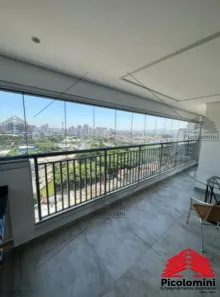 Apartamento com 3 Quartos à venda, 81m² no Cidade Mãe do Céu, São Paulo