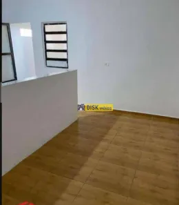 Sobrado com 5 Quartos à venda, 2207m² no Planalto, São Bernardo do Campo