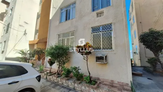 Apartamento com 2 Quartos à venda, 50m² no Méier, Rio de Janeiro