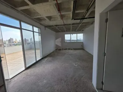 Sala Comercial à venda, 88m² no Santa Tereza, Belo Horizonte