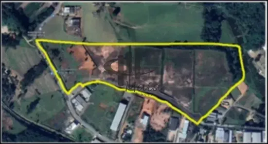 Lote/Terreno à venda, 150000m² no Chácara Remanso (Caucaia do Alto), Cotia