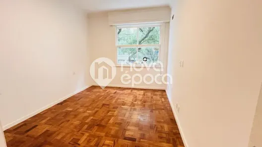 Apartamento com 3 Quartos à venda, 147m² no Copacabana, Rio de Janeiro