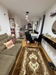 Apartamento com 2 Quartos à venda, 42m² no Vila Bethânia, Viana