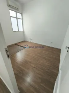 Prédio Comercial para alugar, 117m² no Vila Mariana, São Paulo