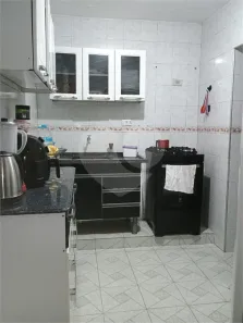 Apartamento com 1 Quarto à venda, 48m² no Cocaia, Guarulhos