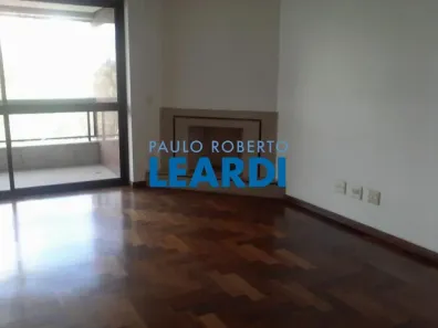 Apartamento com 4 Quartos à venda, 226m² no Vila Suzana, São Paulo