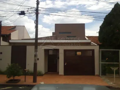 Casa com 3 Quartos para alugar, 196m² no Parque Anhangüera, Ribeirão Preto
