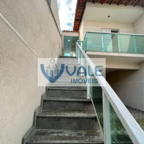 Casa com 2 Quartos à venda, 125m² no Jardim Flor da Montanha, Guarulhos