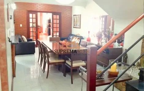 Casa com 4 Quartos à venda, 270m² no Jardim Leocádia, Sorocaba