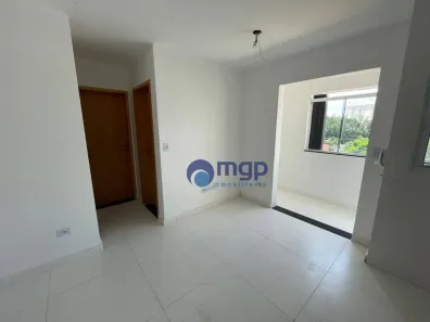 Apartamento com 2 Quartos à venda, 40m² no Itaquera, São Paulo