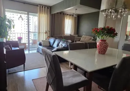 Apartamento com 2 Quartos à venda, 90m² no Jardim Colombo, São Paulo