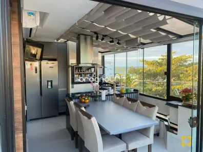 Cobertura com 2 Quartos à venda, 102m² no Ingleses do Rio Vermelho, Florianópolis