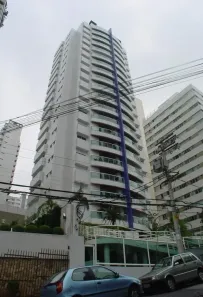 Apartamento com 3 Quartos à venda, 145m² no Aclimação, São Paulo