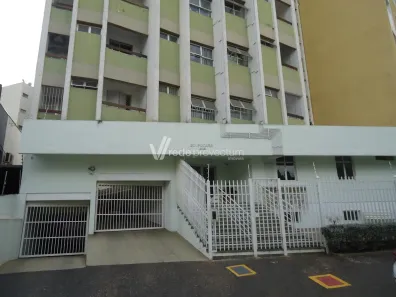 Apartamento com 1 Quarto à venda, 52m² no Jardim Paraíso, Campinas