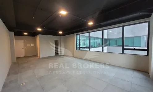Sala Comercial para alugar, 60m² no Alphaville Centro Industrial e Empresarial/Alphaville., Barueri