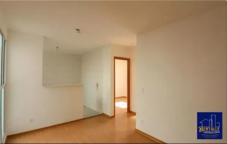 Apartamento com 2 Quartos à venda, 42m² no Juliana, Belo Horizonte