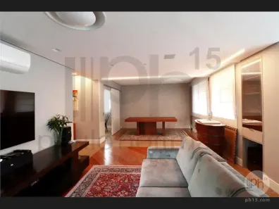 Apartamento com 4 Quartos à venda, 200m² no Planalto Paulista, São Paulo