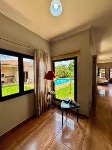 Casa de Condomínio com 4 Quartos à venda, 256m² no Parque dos Cafezais II, Itupeva