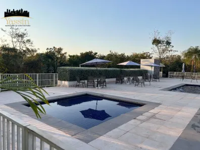 Lote/Terreno à venda, 300m² no Condomínio Belvedere II, Cuiabá