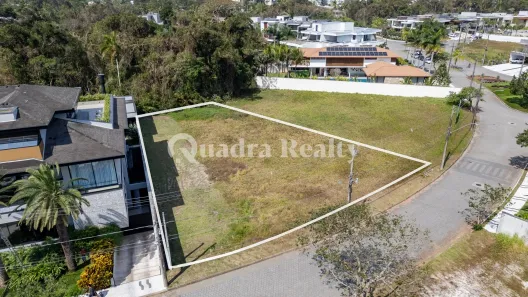 Lote/Terreno à venda, 1463m² no Riviera, Bertioga
