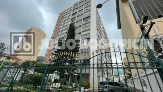 Apartamento com 3 Quartos à venda, 66m² no Méier, Rio de Janeiro