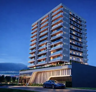 Apartamento com 3 Quartos à venda, 101m² no Pedra Branca, Palhoça