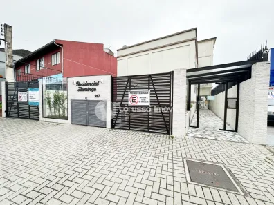 Apartamento com 3 Quartos à venda, 80m² no Capão da Imbuia, Curitiba