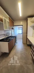 Apartamento com 3 Quartos à venda, 90m² no Dezoito do Forte Empresarial/Alphaville., Barueri