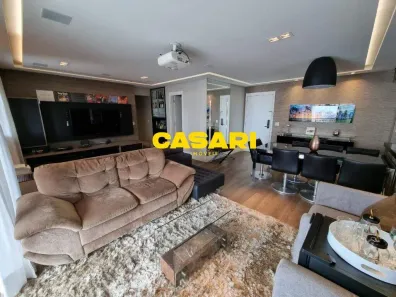 Apartamento com 2 Quartos à venda, 147m² no Centro, São Bernardo do Campo