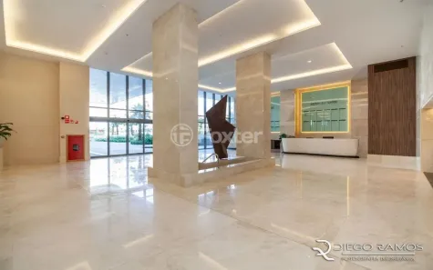 Sala Comercial à venda, 39m² no Cristo Redentor, Porto Alegre