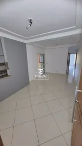 Apartamento com 2 Quartos à venda, 67m² no Paraíso, Santo André