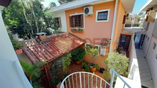 Casa de Condomínio com 3 Quartos à venda, 210m² no Santo Amaro, São Paulo
