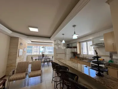 Apartamento com 3 Quartos à venda, 108m² no Navegantes, Capão da Canoa