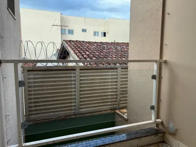Apartamento com 2 Quartos à venda, 60m² no Olinda, Uberaba
