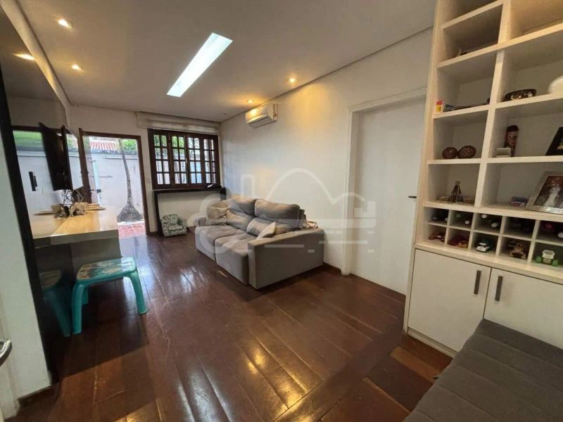Casa com 3 quartos — Paquetá, Belo Horizonte