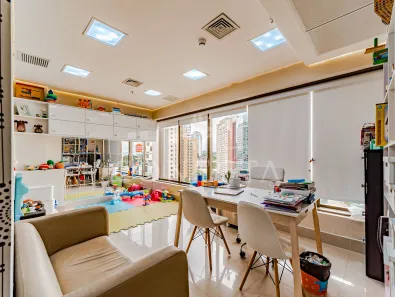 Imóvel Comercial à venda, 47m² no Dezoito do Forte Empresarial/Alphaville., Barueri