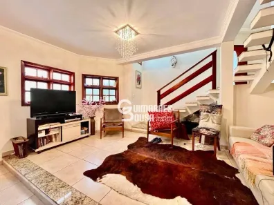 Casa de Condomínio com 3 Quartos à venda, 195m² no Chácaras Alpina, Valinhos