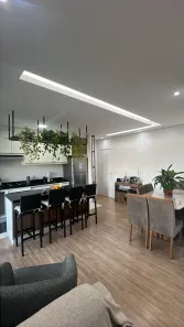 Apartamento com 2 Quartos para alugar, 70m² no Alphaville Empresarial, Barueri