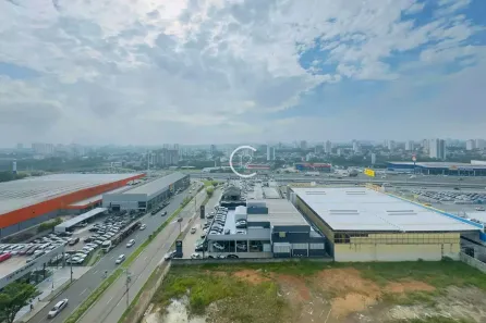 Apartamento com 3 Quartos à venda, 100m² no Condomínio Royal Park, São José dos Campos