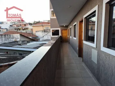 Apartamento com 2 Quartos à venda, 45m² no Jardim do Tiro, São Paulo