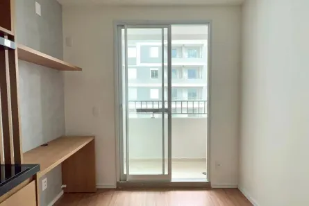 Kitnet com 1 Quarto à venda, 25m² no Pinheiros, São Paulo