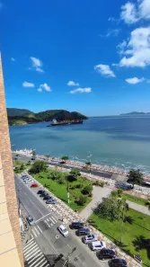 Apartamento com 2 Quartos à venda, 79m² no Ponta da Praia, Santos