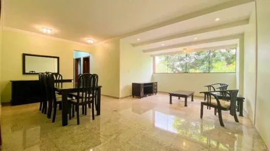 Apartamento com 3 Quartos à venda, 135m² no Castelo, Belo Horizonte