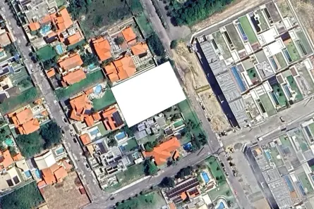 Lote/Terreno à venda, 2400m² no Praia do Futuro II, Fortaleza