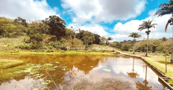 Lote/Terreno à venda, 4m² no , Guaramiranga