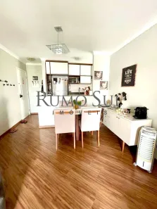 Apartamento com 3 Quartos à venda, 72m² no Usina Piratininga, São Paulo