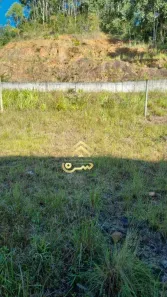 Lote/Terreno à venda, 426m² no Área Rural de Biguaçu, Biguaçu
