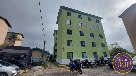 Apartamento com 2 Quartos à venda, 45m² no Jardim Santa Terezinha (Zona Leste), São Paulo